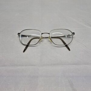 Charmant Ch8144‎ Eyeglasses 54 18 145 Titanium Men Frames Only